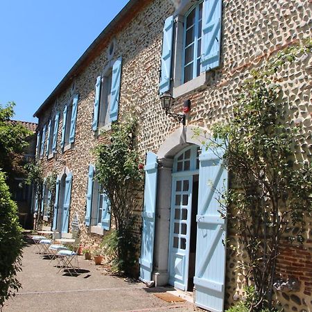 Lafitole Lodge Εξωτερικό φωτογραφία