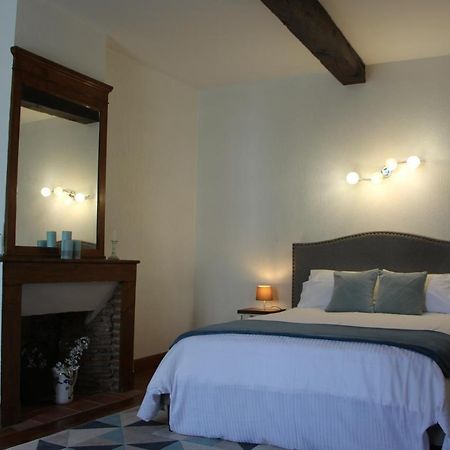 Lafitole Lodge Εξωτερικό φωτογραφία