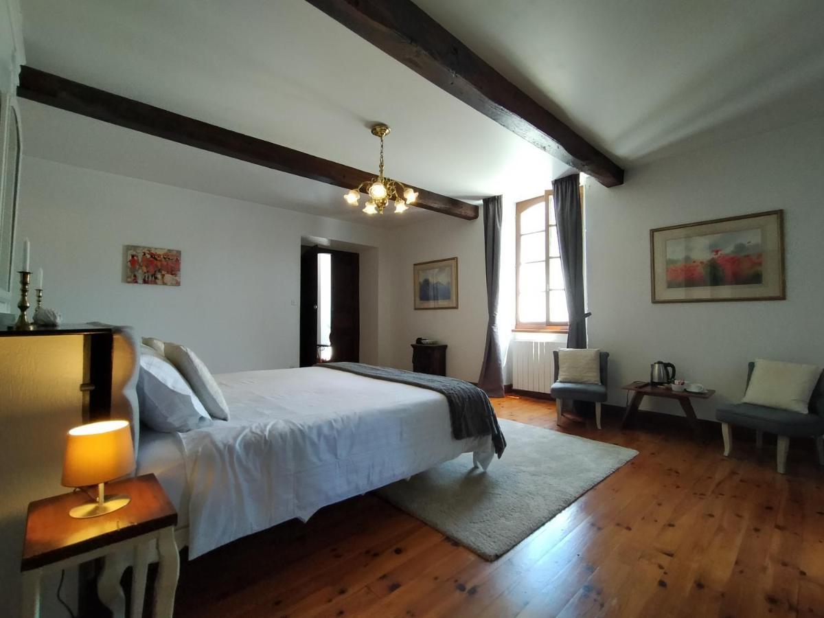 Lafitole Lodge Εξωτερικό φωτογραφία
