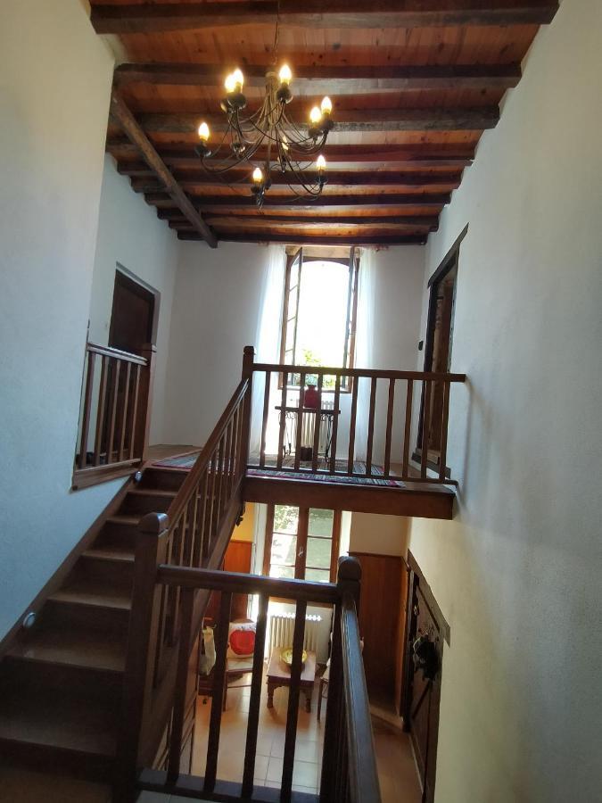 Lafitole Lodge Εξωτερικό φωτογραφία