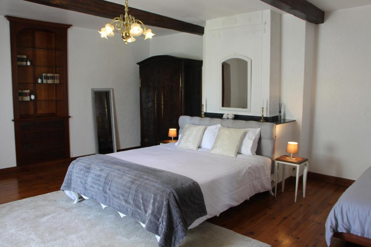 Lafitole Lodge Εξωτερικό φωτογραφία