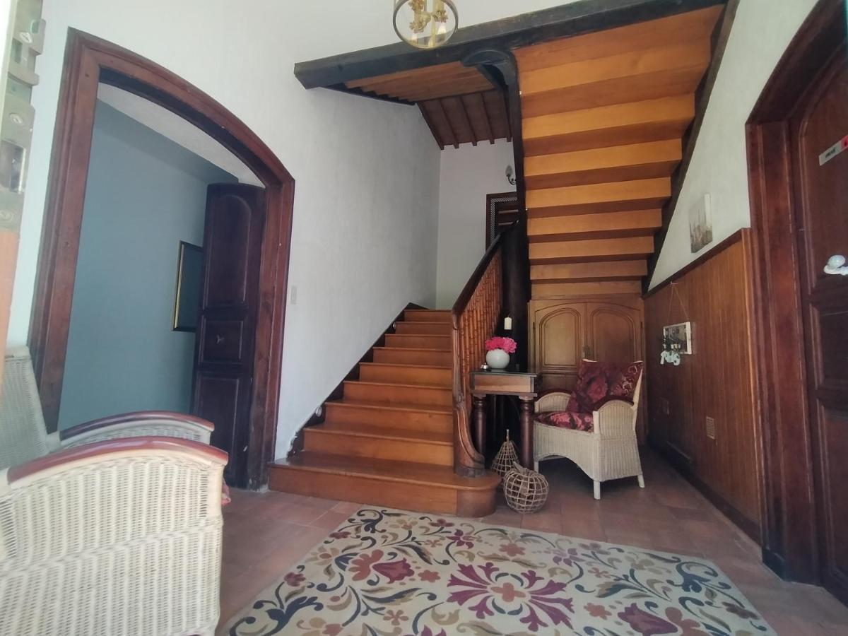 Lafitole Lodge Εξωτερικό φωτογραφία