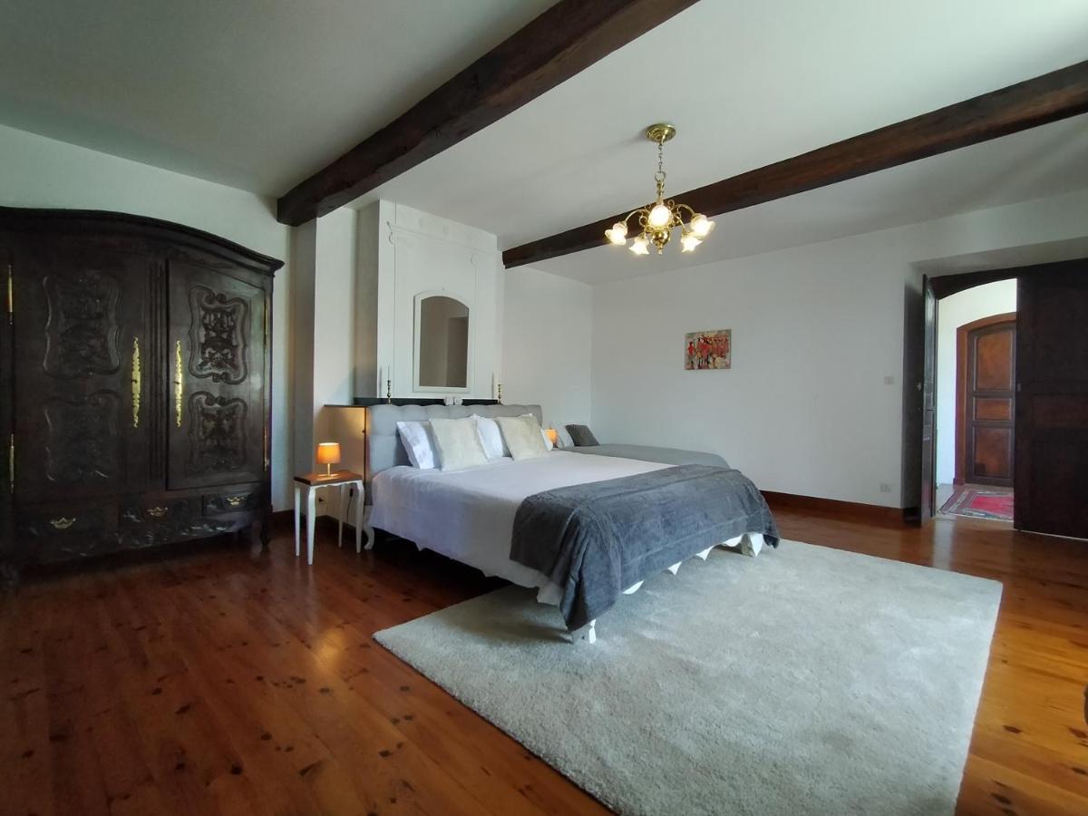 Lafitole Lodge Εξωτερικό φωτογραφία
